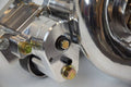 V3 Ti Intercooled Supercharger System