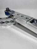 Adjustable Rear Upper Control Arms