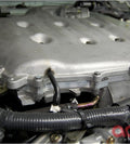 GT-R Resonated Midpipe
