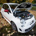 RamAir Performance Foam Cold Air Intake Kit