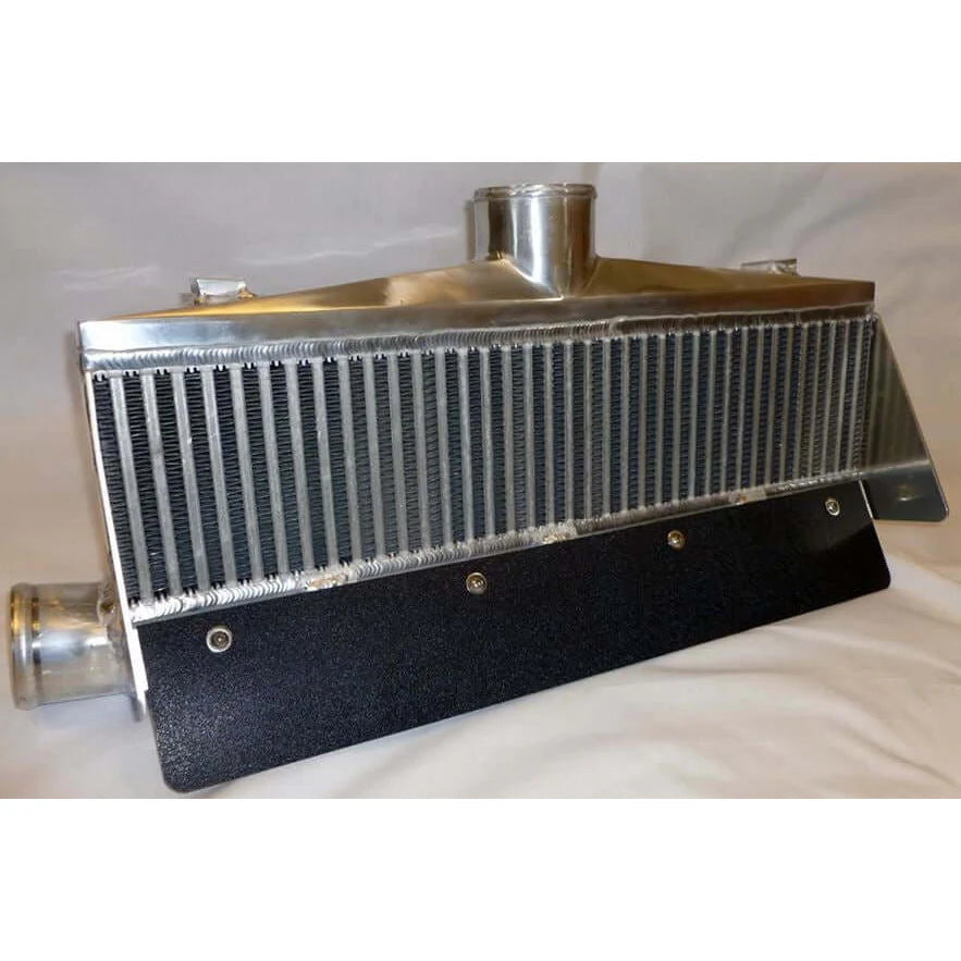 ECS Standard Intercooler w/ TiAL Flange
