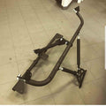 Challenger (Lc/La) Bolt-In Harness Bar
