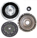 Lightweight Billet Aluminum Flywheel