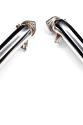High Flow Catalytic Converter Downpipes