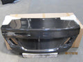 Carbon Fiber Trunk Lid