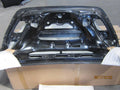 Carbon Fiber Trunk Lid