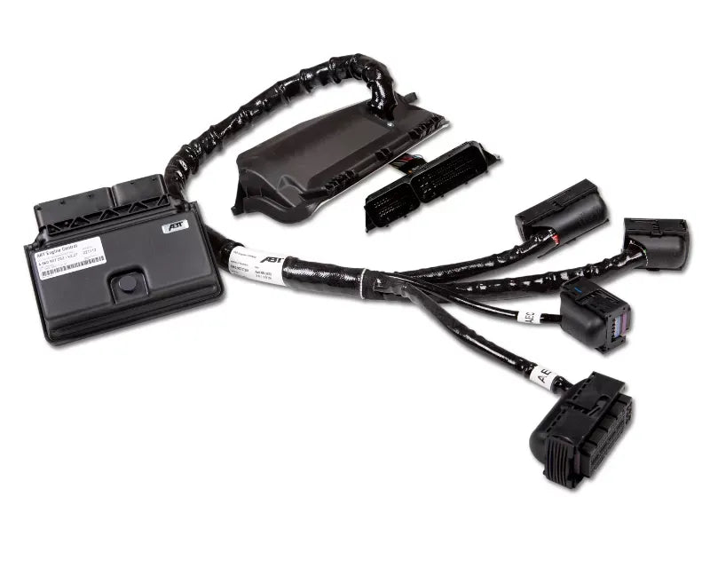 Power Upgrade Engine Control Unit Enhancement