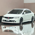 Mugen RR Style Front Bumper