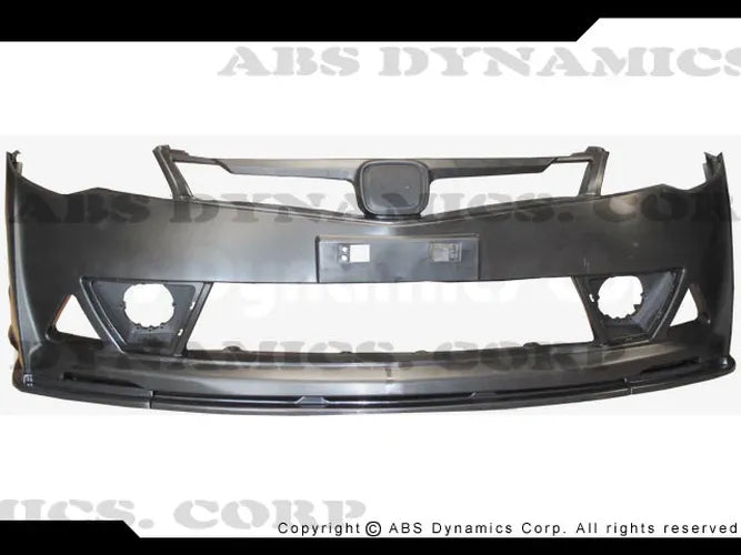Mugen RR Style Front Bumper
