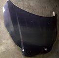 Carbon Fiber Hood