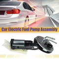 Electric Fuel Pump Module Assembly