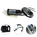 Electric Fuel Pump Module Assembly