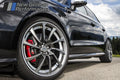 DR18 18x8.5" Mystic Black Wheel Set