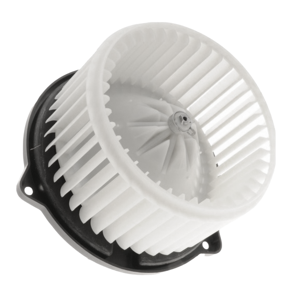 Driver Side Headlight Assembly