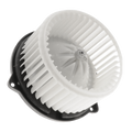 Driver Side Headlight Assembly