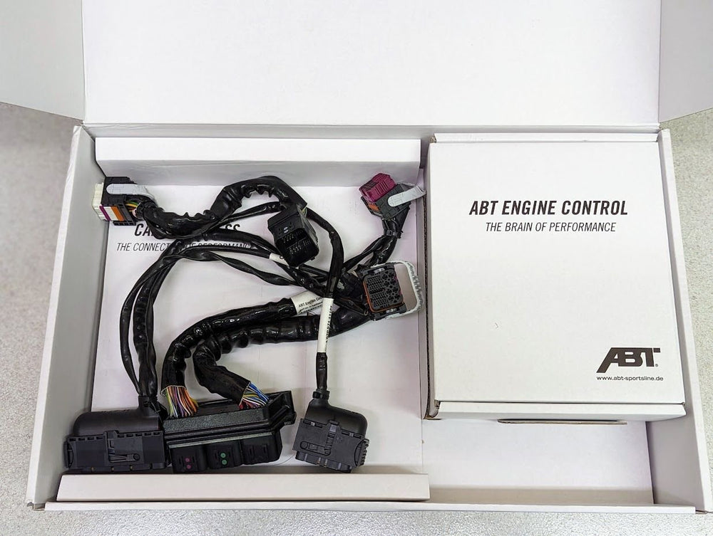 ABT Power Upgrade Engine Kit