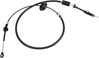 Automatic Transmission Shifter Cable