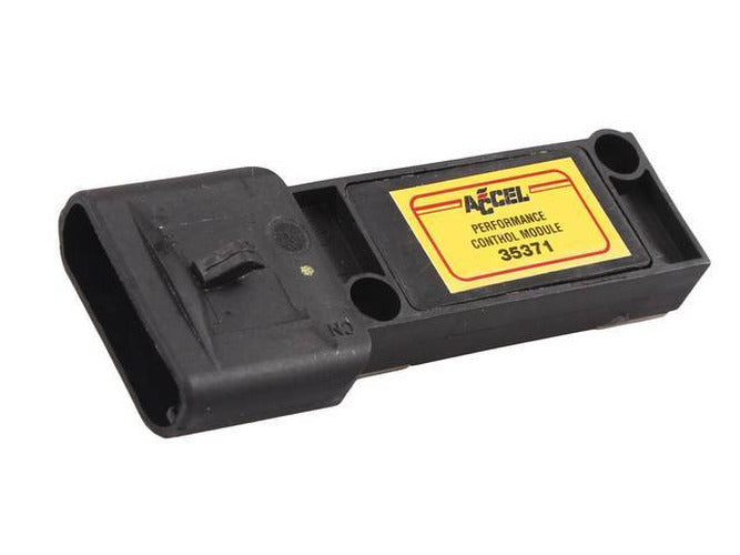 Dwell Control Module
