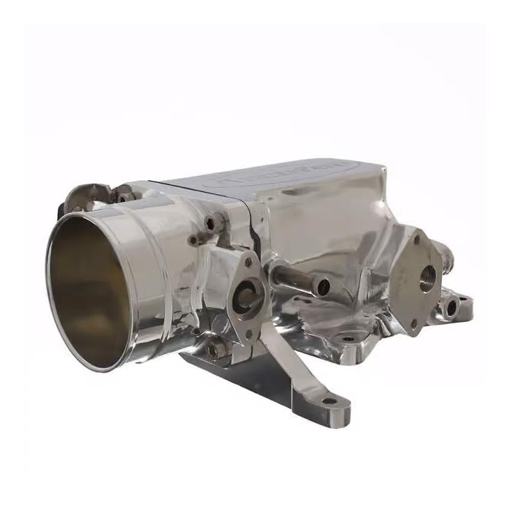 4.6L 2V Throttle Body & Plenum Kit