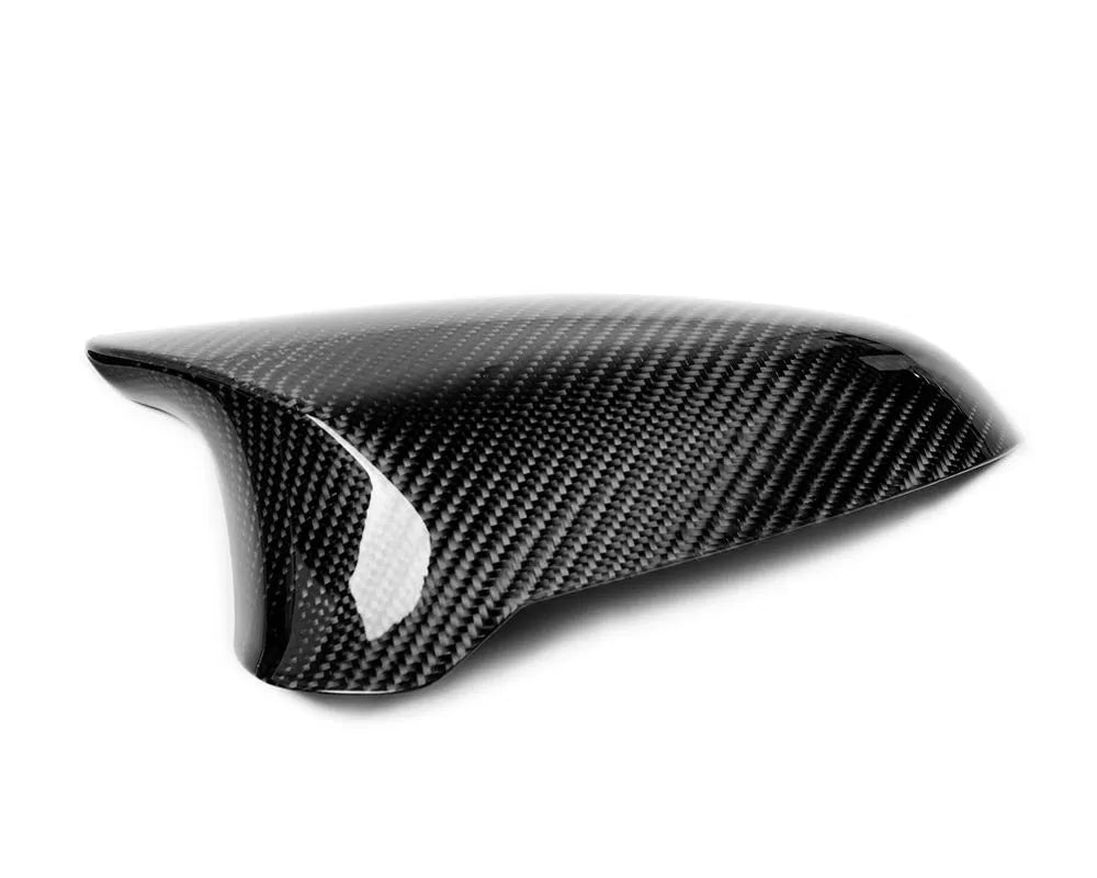 CFRP Mirror Cover Set