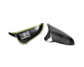 CFRP Mirror Cover Set