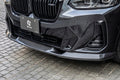 Carbon Front Lip