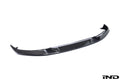 Carbon Front Lip