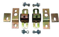 Front and Rear Sway Bar Set