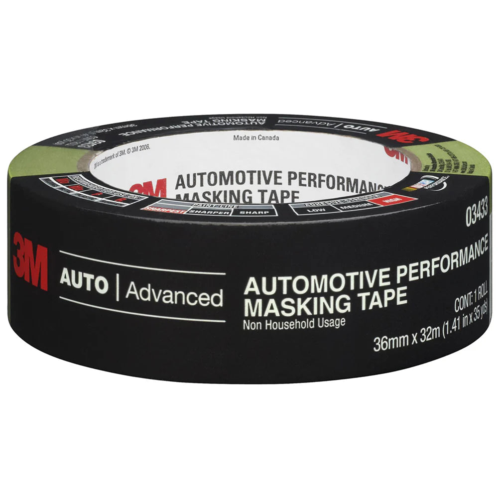 468L Microfinishing Film Sheet