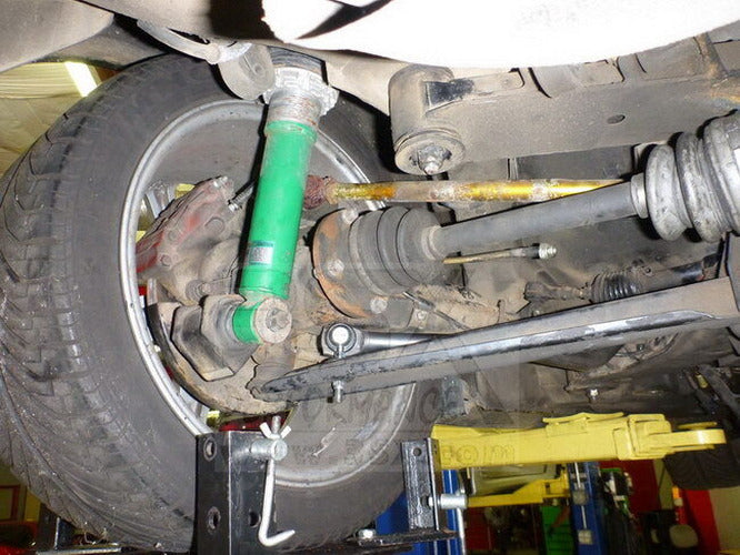Rear Sway Bar Kit