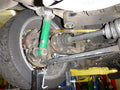 Rear Sway Bar Kit