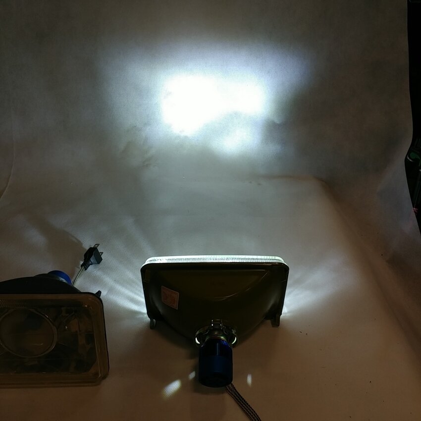 Gen1 LED Headlight Conversion Kit