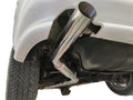 Single Shot Cat-Back Exhaust System