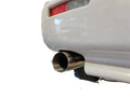 Single Shot Cat-Back Exhaust System