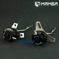 MAMBA Adjustable Turbocharger Actuator Gen III Piston-Type with Spring Kit