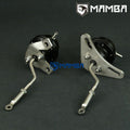 MAMBA Adjustable Turbocharger Actuator Gen III Piston-Type with Spring Kit