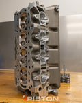 Pro 163 CNC Head