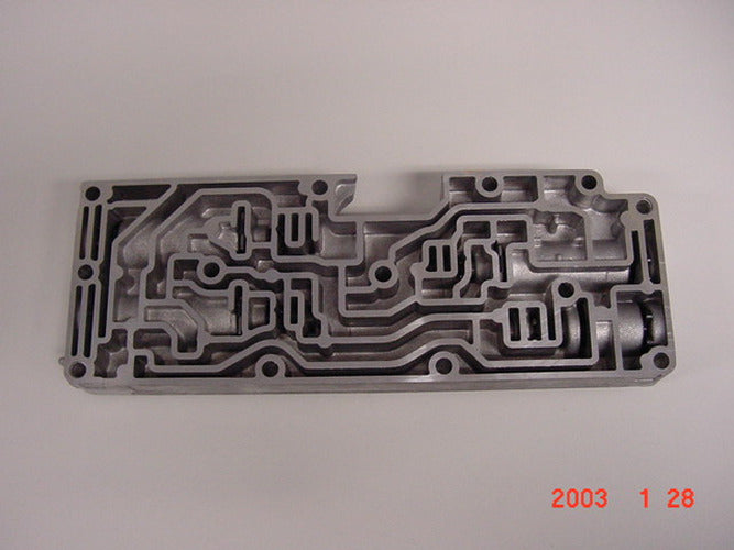 Performance Valve Body