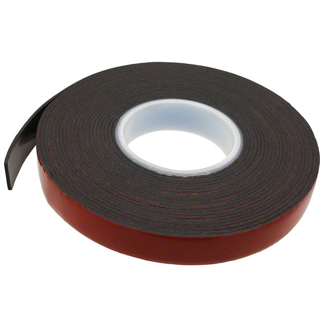 VHB 5952 Gray Double-Sided Acrylic Foam Tape