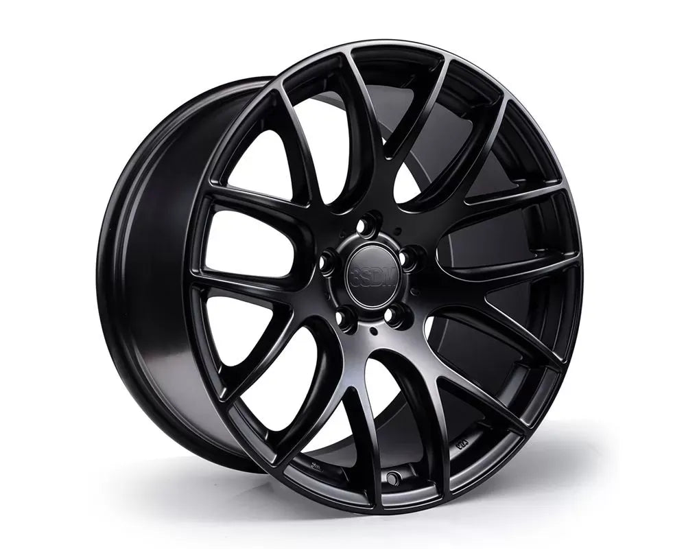 0.01-SF 19-Inch Wheel