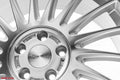 0.01-SF 19-Inch Wheel