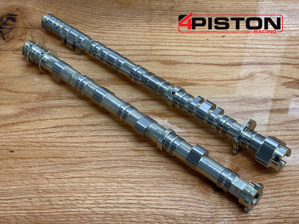 TR3 2.0L K20C1 Racing Camshaft
