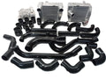SMIC Side Mount Intercooler Kit