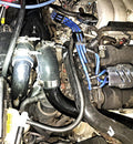 SMIC Side Mount Intercooler Kit