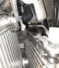 SMIC Side Mount Intercooler Kit