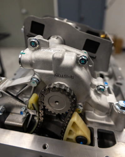 K340 2.4L Naturally Aspirated Crate Engine