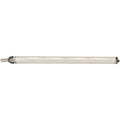 Aluminum Rear Driveshaft Assembly