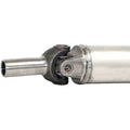 Aluminum Rear Driveshaft Assembly