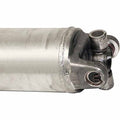 Aluminum Rear Driveshaft Assembly