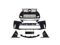 F-Sport Front Bumper Conversion Kit